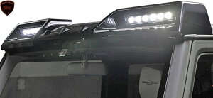 yM'szXYL Wj[/Wj[VG (H30.8-)WALD Black Bison tg[tX|C[ (LEDvt)^^FRP @h oh ubNoC\ GA SUZUKI JIMNY V^ sf I[