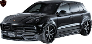 yM'sz|VF JCG 9YA (2018y-) WALD Black Bison GA 3PLbg (F+S+R)^^FRP @h oh ubNoC\ GAp[c GALbg GAZbg Porsche CAYENNE s^ V^