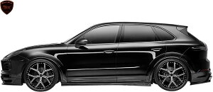 yM'sz|VF JCG 9YA (2018y-) WALD Black Bison TChXebv E FRP h @h oh ubNoC\ GAp[c GALbg GA TChXJ[g Porsche CAYENNE s^ 
