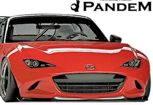 yM'sz}c_ [hX^[ MX-5 ND (2015y-)PANDEM tgbv FRP h ND[hX^[ TRAs pf Pbgoj[ Poj tgX|C[ bvX|C[ MAZDA ROAD STAR ND5RC 