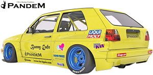 yM'szVW St2 19E (1983y-1992y) PANDEM AtF_[ E (Ch) GOLF2 FRP TRAs pf Pbgoj[ Poj GA tF_[ ChtF_[ I[o[tF_[ tH