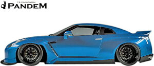 yM'szNISSAN R35 GT-R PANDEM TChGA E CARBON J[{ TRAs pf Pbgoj[ Poj GA TChXebv TChXJ[g jbT Y XJCC GTR Wide body kit