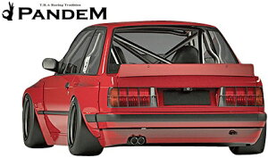 yM'szE30 BMW 3V[Y (N[y) PANDEM AECO FRP TRAs pf GA Pbgoj[ Poj ECO gNX|C[ _bNe[ECO 318i 320i 325i