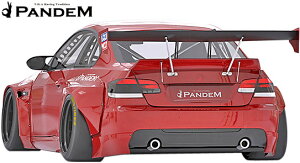 yM'szE92 BMW 3V[Y O (2006y-2010y) PANDEM AfBt[U[ FRP TRAs pf GA Pbgoj[ Poj fBt[U[ fBt[U[ 2DN[y 320i 335i