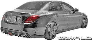 yM'szW205 xc CNX AMGCp (2014y-2018y) WALD EXECUTIVE LINE AXJ[g^^ABS BENZ Z_p @h oh GA ZfXxc