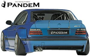 yM'szE36 BMW 3V[Y N[y (1990y-2000y) PANDEM AECO(_bNECO) FRP TRAs pf GA Pbgoj[ Poj ECO ECO _bNe[ECO 316i 318i 320i