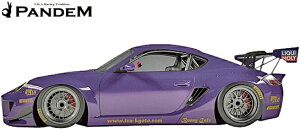 yM'sz|VF PC} 987 (2005y-) PANDEM TChXebv E FRP TRAs pf GA Pbgoj[ Poj 987PC} PC}987 PORSCHE CAYMAN TChXJ[g TChGA TChX