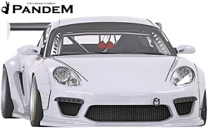yM'sz|VF PC} 987 (2005y-) PANDEM V2 tgop[ 5_Zbg(FB+FL+DL+DLM+N) FRP TRAs pf GA Poj 987PC} PC}987 PORSCHE CAYMAN