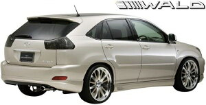 yM'szg^ nA[ 30n (2003y-2013y) WALD EXECUTIVE LINE AXJ[g^^FRP @h oh GA TOYOTA HARRIER MCU30 ACU30 30nA[ nA[30 XJ[g