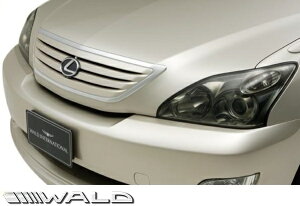 yM'szg^ nA[ 30n (2003y-2013y) WALD EXECUTIVE LINE tgO^^FRP @h oh GA TOYOTA HARRIER MCU30 ACU30 30nA[ nA[30