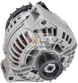 【M's】W220Sクラス/W215CLクラス/R230SLクラス優良社外品オルタネーターダイナモ//ベンツAMG013-154-8202012-154-13020124-615-044013154820201215413020124615044S320S350S430S500S55CL500CL55SL350SL500