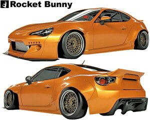 yM'szg^ 86 / Xo BRZ (ZN6/ZC6) Rocket Bunny Ver.2 Ch{fBLbg 4_Zbg FRP TRAs Pbgoj[ Poj n`N GA tLbg tGA GALbg GAZbg 