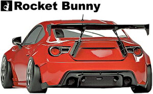 yM'szg^ 86 / Xo BRZ (ZN6/ZC6) Rocket Bunny Ver.1 GTECO FRP h TRAs Pbgoj[ Poj n`N GA pf PANDEM F1ECO ^ECO