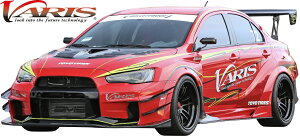 yM'szOH G{X CZ4A (2007y-2015y) VARIS tgbv(Chp) FRP oX GA tgbvX|C[ ~crV EVO EVO10 G{ G{10 G{10 T[G{[VX T