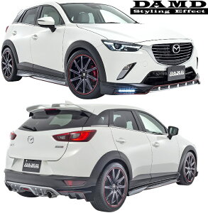 yM'sz}c_ CX-3 (2015.2-) DAMD tGA 4_ (F+S+R+W)^^FRP _h GA tLbg GALbg GAZbg tRv[gLbg MAZDA CX3 C-X3 DK5FW DK5AW h