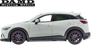 yM'sz}c_ CX-3 (2015.2-) DAMD TChXJ[g E (ԃCe[vt)^^FRP _h GA TChXebv TChGA MAZDA CX3 C-X3 DK5FW DK5AW h