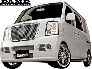 yM'szXYL GuB DA64W/DA64V (-2010.4) DAMD Concept B type2 GALbg 3_ (Sp)^^FRP _h GA tGA GAZbg SUZUKI EVERY GuC Gu[ tgop[ t