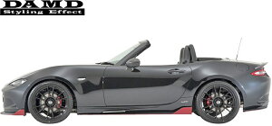 yM'sz}c_ [hX^[ ND5RC (2015.5-) DAMD DARK KNIGHT TChVGNXeV E FRP h _h MAZDA ROADSTER _[NiCg GA TChXebv TChXJ[g TChGA