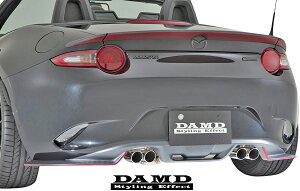 yM'sz}c_ [hX^[ ND5RC (2015.5-) DAMD DARK KNIGHT AfBt[U[^^FRP _h MAZDA ROADSTER _[NiCg GA fBt[U[ fBt[U[