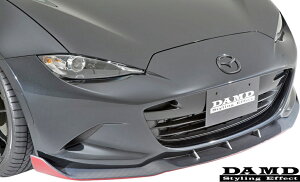 yM'sz}c_ [hX^[ ND5RC (2015.5-) DAMD DARK KNIGHT tgX|C[^^FRP _h MAZDA ROADSTER _[NiCg GA tgbvX|C[