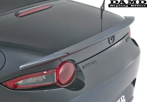 yM'sz}c_ [hX^[ ND5RC (2015.5-) DAMD DARK KNIGHT gNX|C[^^FRP _h MAZDA ROADSTER _[NiCg GA ECO AECO ECO