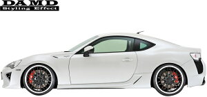 yM'szg^ 86 ZN6 (2012.3-) DAMD LFT-86 TChXJ[g E^^FRP TOYOTA n`N DBA-ZN6 _h X^COGtFNg GA TChXebv TChGA