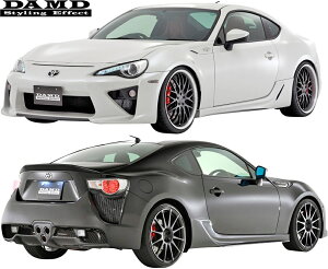 yM'szg^ 86 ZN6 (2012.3-) DAMD LFT-86 GALbg 4_ (F+S+R+EM)^^FRP TOYOTA n`N O  DBA-ZN6 _h X^COGtFNg GA tGA tLbg GAZbg