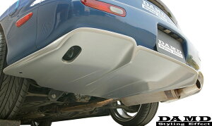 yM'sz}c_ RX-7 FD3S (1991y-2002y) DAMD A tbg{gfBt[U[^^FRP _h X^COGtFNg MAZDA RX7 GA AfBt[U[ fBt[U[ fBt[U[ Z