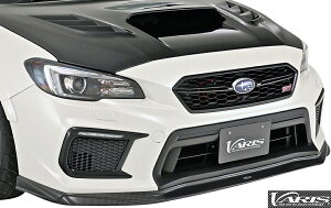 yM'szXo WRX STI/S4 D^ (VAB/VAG) VARIS ARISING-I tgX|C[ (AvChfDΉ) FRP h oX A[WO1 GA SUBARU VASU-210F VASU210F 󒍐Yi