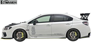 yM'szXo WRX STI/S4 D^ (VAB/VAG) VARIS ARISING-I TChA_[{[h E CARBON J[{ oX A[WO1 SUBARU VASU-166 GA TChXebv TChXJ[g TChGA