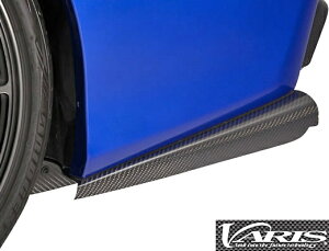 yM'szXo WRX STI/S4 D^ (VAB/VAG) VARIS ARISING-I TChXvb^[tB E CARBON J[{ oX ACWO1 SUBARU VASU-171 GA