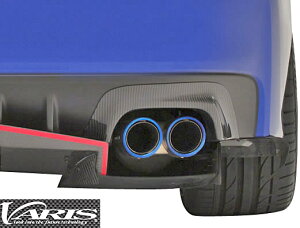 yM'szXo WRX STI/S4 D^ (VAB/VAG) VARIS ARISING-I J[{q[gV[h }t[K[h CARBON J[{ oX A[WO1 SUBARU VASU-172 GA