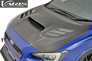 yM'szXo WRX STI/S4 D^ (VAB/VAG) VARIS ARISING-I N[O{lbgt[h FRP oX A[WO1 SUBARU VBSU-130 GA {lbgt[h