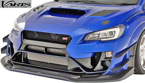 yM'szXo WRX STI/S4 (VAB) VARIS Chp tgop[Ver.2+tgbv 2_Zbg FRP oX GA GALbg GAp[c op[ tgX|C[ SUBARU VASU-216F