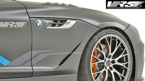 yM'szE89 BMW Z4 (2009y-2016y) VRS tgtF_[pl E FRP VARIS oX GA GAp[c tF_[ VAB-8915 VAB8915