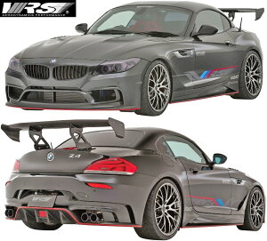 yM'szE89 BMW Z4 (2009y-2016y) VRS GA {fBLbg 3_ (F+S+R) VARIS oX GA tGA tLbg GALbg GAp[c VAB-8910 VAB-8912 VAB-8914