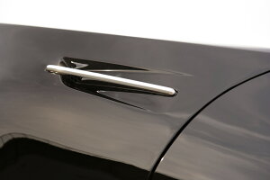 yM'szY Z33 350Z tFAfBZ (2002.7-2006.12) DAMD BLACK x METAL tgtF_[ E (GA[AEgbg)^^FRP _h jbT NISSAN FAIRLADY Z [bg Z350 GA tF_[