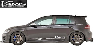 yM'szVW St7 R (2013.6]) VARIS TChXJ[g E oX GA GAp[c TChXebv TChGA tHNX[Q Volkswagen StR GOLF7 StA[ FRP+CARBON J[{ VAW-0