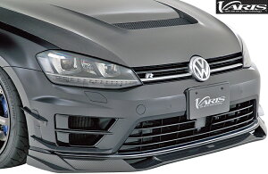 VW フォルクスワーゲン ゴルフ7 MK7 GTI フロントリップ スポイラー スプリッター / Flow Design - Global Brain. 車用フロントスポイラー 用 VW 用 ゴルフ 7 7.5 GTI GTD R 2013-2020 フロントバンパー スプリッター リ