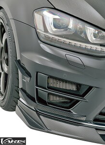 yM'szVW St7 R (2013.6]) VARIS _uJi[h E(m[}op[p)^^oX GA GAp[c Ji[h tHNX[Q Volkswagen StR GOLF7 StA[ CARBON J[{ VAW