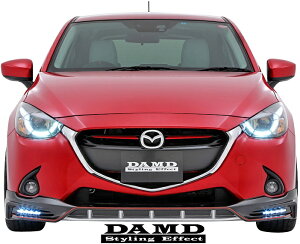 yM'sz}c_ f~I DJ3/DJ5/DJL (2014.9-) DAMD tgX|C[^^FRP _h GA bvX|C[ n[tX|C[ MAZDA DEMIO