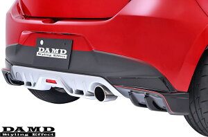 yM'sz}c_ f~I DJ3/DJ5/DJL (2014.9-) DAMD AfBt[U[Lbg^^FRP _h GA fBt[U[Lbg fBt[U[ MAZDA DEMIO