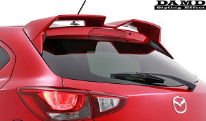 yM'sz}c_ f~I DJ3/DJ5/DJL (2014.9-) DAMD WECOE[tX|C[^^FRP _h GA [tECO MAZDA DEMIO