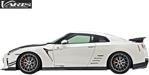 yM'szY R35 GT-R (2017-) VARIS 18Ver. TChA_[XJ[g E 17f GTR CARBON J[{ oX GA TChXebv TChXJ[g TChGA GAp[c jbT NISSAN XJC