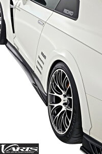 yM'szY R35 GT-R (2017-) VARIS 18Ver. AtF_[g Ver.2 17f GTR FRP oX GA GAp[c tF_[g jbT NISSAN XJCC }Ci[`FW }C`F 