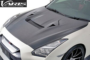 yM'szY R35 GT-R (2017-) VARIS 18Ver. N[O{lbgt[h 17f GTR CARBON J[{ oX GA GAp[c {lbg jbT NISSAN XJCC }Ci[`FW }C`F