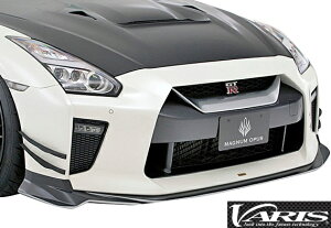 yM'szY R35 GT-R (2017-) VARIS 18Ver. tgX|C[ 17f GTR CARBON J[{ oX GA bvX|C[ GAp[c jbT NISSAN XJCC }Ci[`FW }C`F