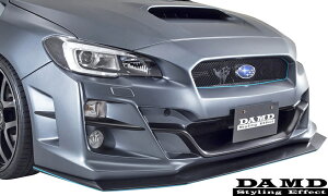 yM'szXo H[O VMG/VM4 (2014/6-) DAMD progressive tgop[ {́^^FRP _h vObVu SUBARU LEVORG {[O H[N GA tgop[X|C[