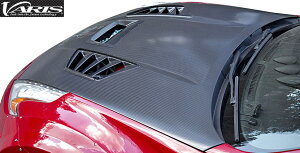 yM'szY Z34 tFAfBZ 370Z (2008y-) VARIS _Z N[O{lbg Ver.2 CARBON J[{ oX GA GA{lbg {lbgt[h _Ng tB VBNI-124 VBNI124