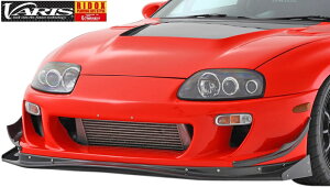 yM'szg^ X[v JZA80 (1993y-2002y) VARIS RIDOX tgop[ (UP) FRP oX hbNX GA op[ TOYOTA SUPRA 80X[v X[v80 80SUPRA SUPRA80 A80 RDTO-001 RDTO001